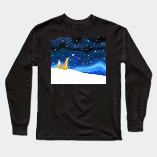 Reach Long Sleeve T-Shirt